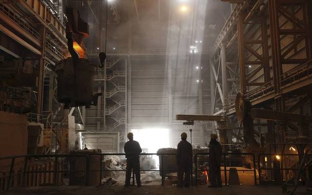 Egypt Aluminum profits skyrocket 1,942% in FY16/17