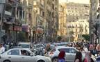 توقعات بتحسن الاقتصاد المصري على المدى القريب