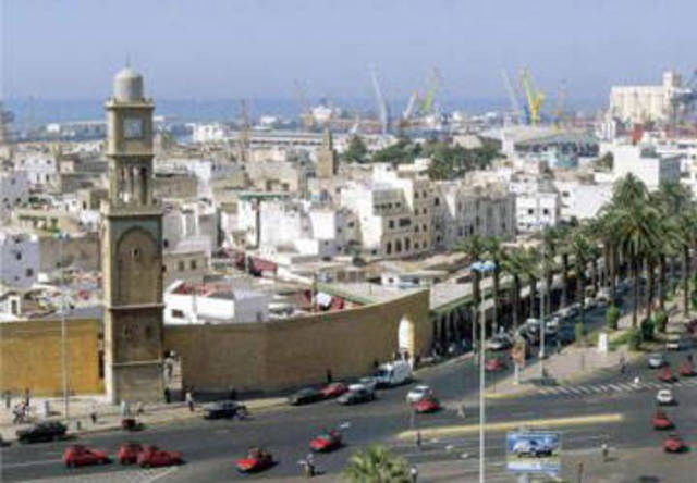 تقرير .. اقتصاد المغرب يرتفع 3% خلال 2012