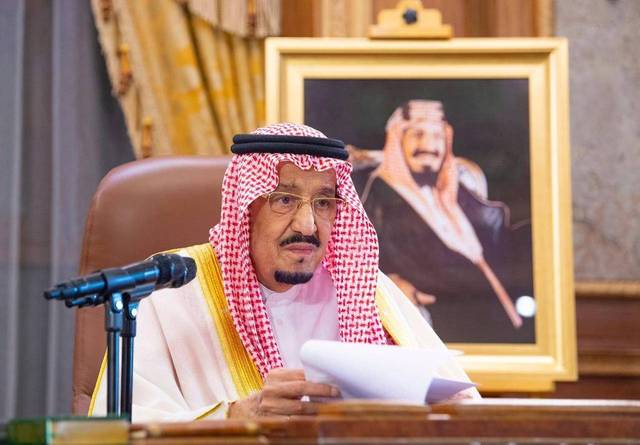 King Salman undergoes successful surgery