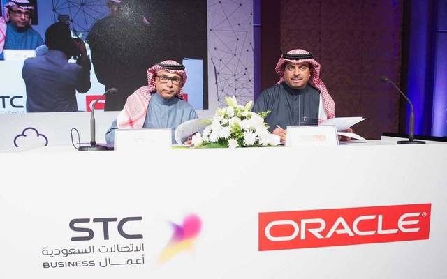 STC inks cloud computing services deal with Oracle