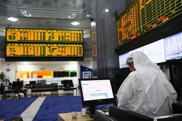 تقرير: 6 أسهم تستحوذ على 44% من سيولة أسواق المال الإماراتية