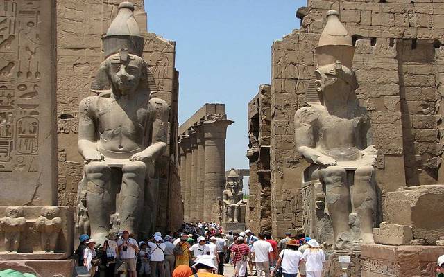 "سياحة النواب": التحول الرقمي يساعد على إظهار قيمة المعالم السياحية لمصر