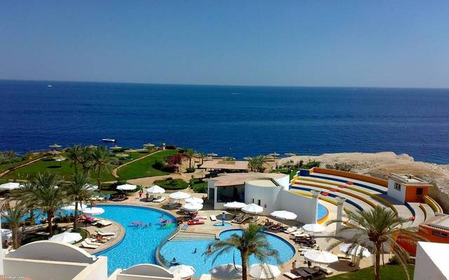 Sharm Dreams uses EGP 78m of capial hike proceeds