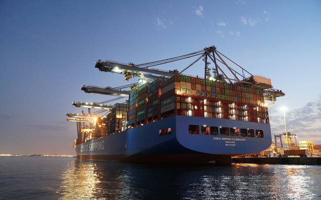 إضافة خط ملاحي جديد يربط ميناء جدة السعودي بـ10 موانئ عالمية