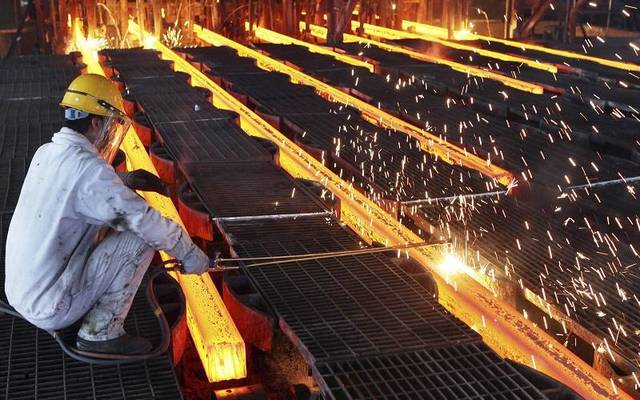 الصورة من رويترز - آريبيان آي