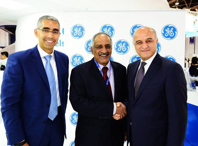 GE Oil and Gas inks landmark contract with Petroleum Development