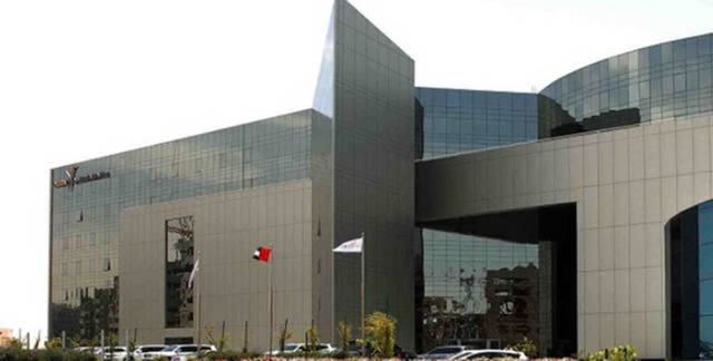 About 31% of Janayen Avenue construction is completed