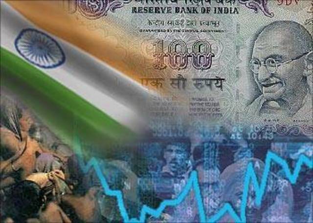 تقرير: التضخم الهندي يصل إلى أدنى مستوى له منذ 2008