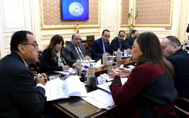 وزيرة التخطيط المصرية تكشف خطة إعادة هيكلة مديونات الاستثمار القومي