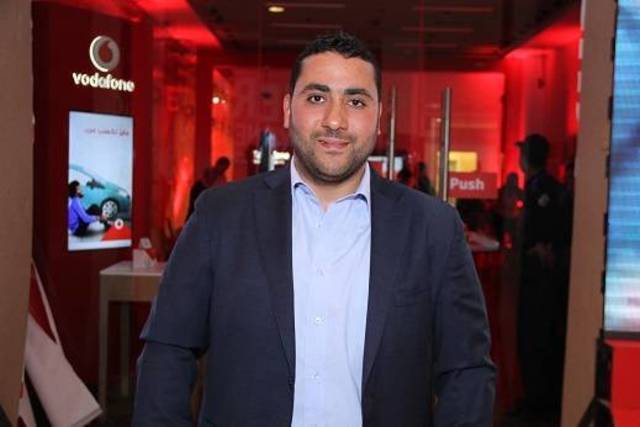 "فودافون" تتحدى عروض سوق المحمول فى مصر بـ"عالم كونترول فليكس"