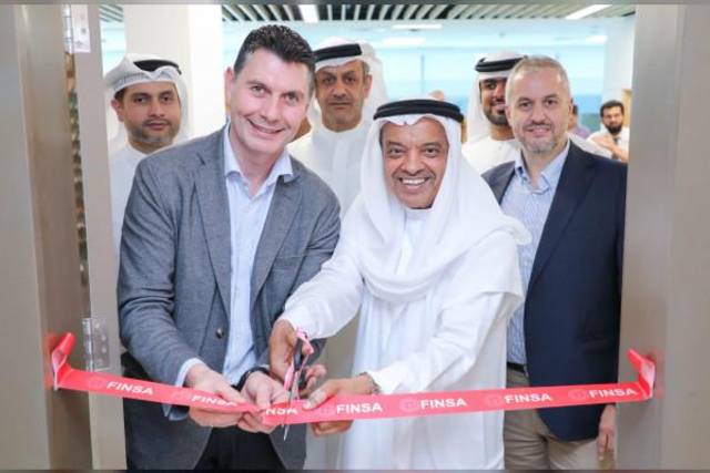 Spain’s Finsa Middle East opens new regional office in Dubai