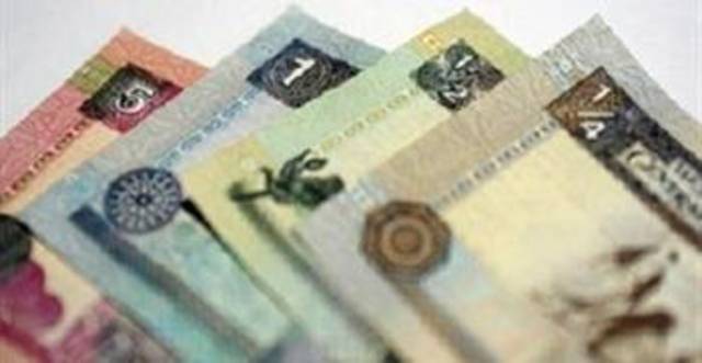 تقرير: ارتفاع الدينار مقابل العملات الرئيسية ينعكس إيجاباً على الاقتصاد الكويتي