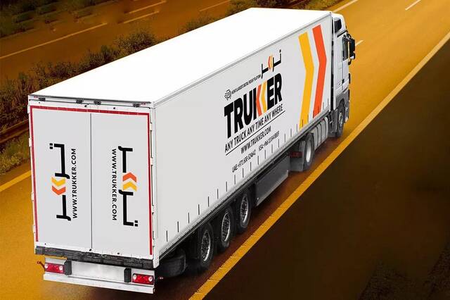 TruKKer