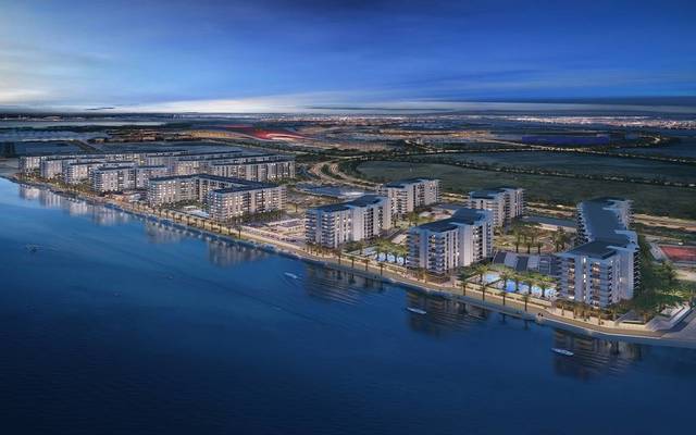 Aldar to launch new units in Water’s Edge