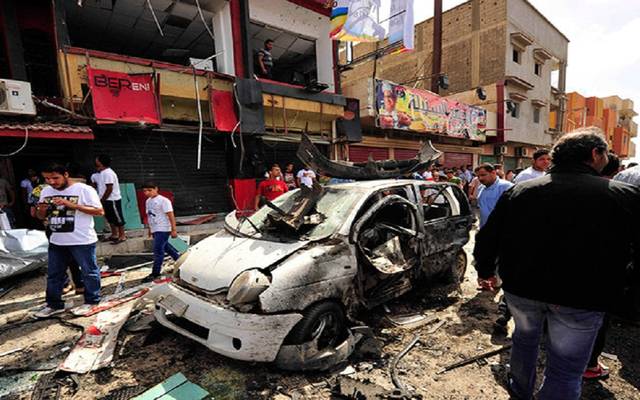 "الرئاسي الليبي" يعلن الحداد ثلاثة أيام على ضحايا تفجير بنغازي