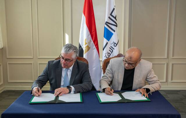 "Industrial House" المصرية تستثمر 12 مليون دولار لإنشاء مصنع في سيناء