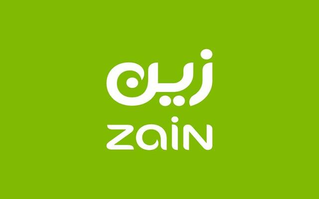 شعار شركة الاتصالات المتنقلة "زين السعودية"