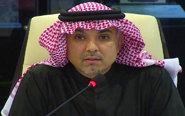 الشيحة: تطوير "كهرباء السعودية" يسير وفق المخطط له