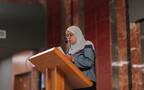 منى حلمي، مدير عام البرامج والمواصفات بمصلحة الكفاية الإنتاجية والتدريب المهني بوزارة الصناعة
