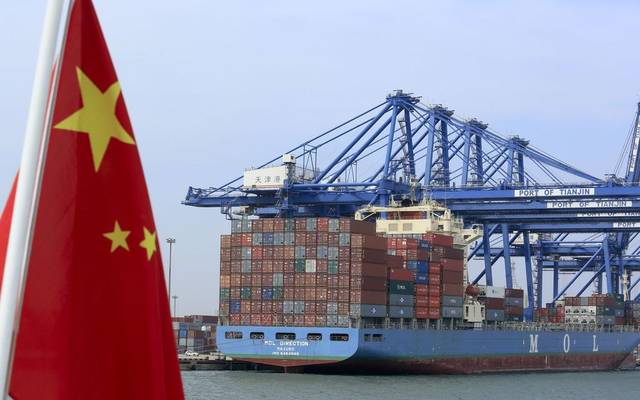 China: Continue to actively communicate with Washington on trade
