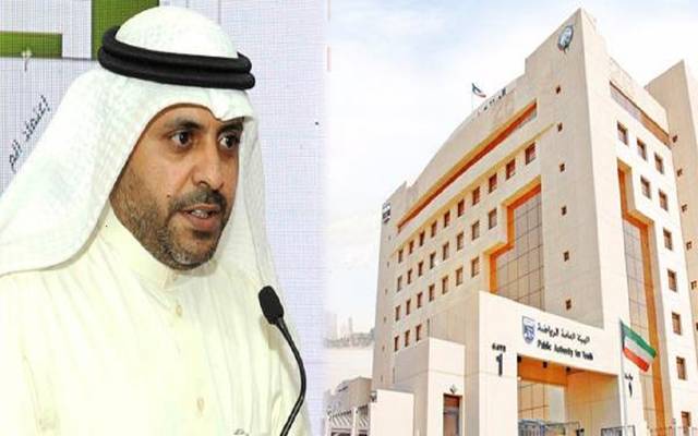 وزير يكشف قيمة المديونية المستحقة للحكومة الكويتية على "هيئة الرياضة"