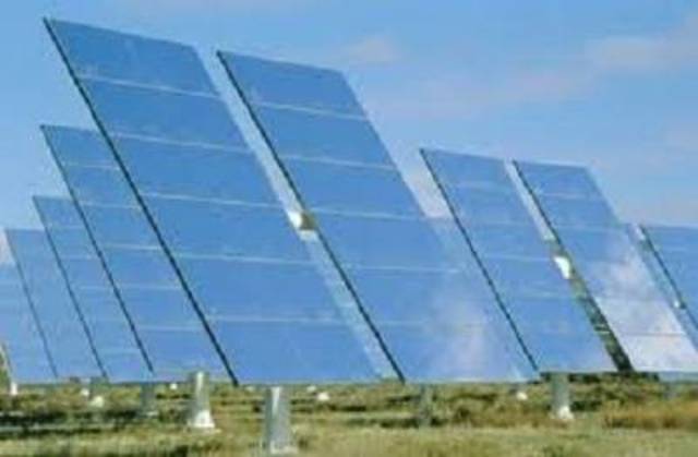 Swiss solar company to build Morocco 16 projects
