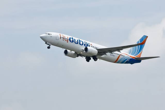 Flydubai reports AED142.5m in H1 losses
