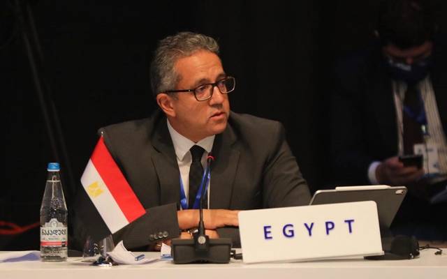 مصر تشارك باجتماعات لجنة أزمات منظمة السياحة العالمية