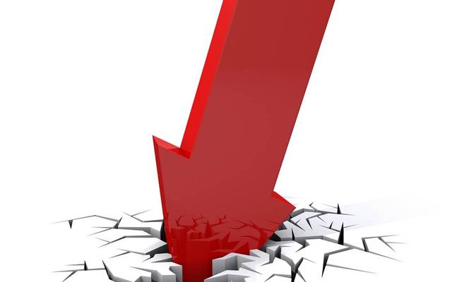 خبير يحذر: سوق الأسهم الأمريكية قد تتراجع 40% العام القادم