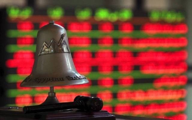 "تكنوليس" تخفض حصتها في أسهم رأسمال المجموعة المصرية العقارية إلى 6.15%