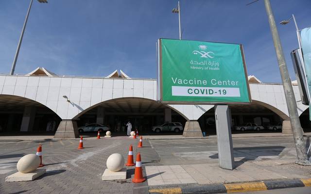 السعودية.. منح أكثر من 13 مليون جرعة لقاح ضد فيروس كورونا