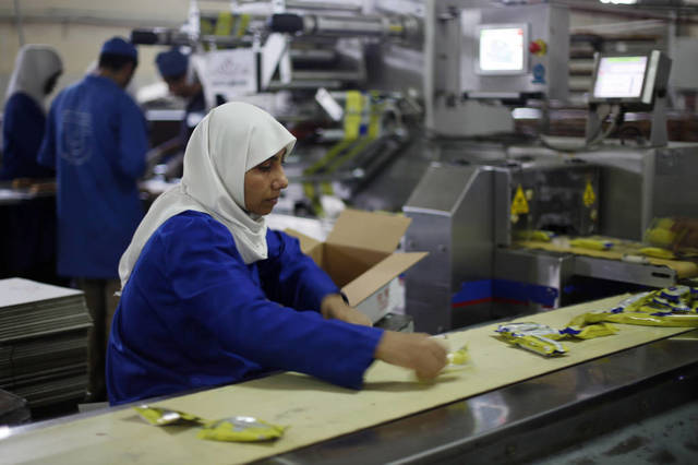 Sharkia National Food sheds EGP 8.1m in 2015
