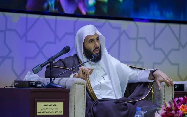 وزير العدل السعودي يكشف تفاصيل جديدة للصكوك الملغاة المتعلقة بفساد