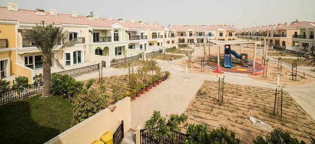 مشروع "جرين كوميونيتي ويست" المرحلة الثالثة