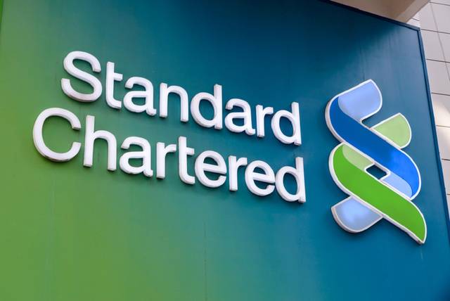 Standard Chartered 2018 profit falls over Iran sanction breach charges