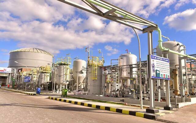 مصنع أبوقير