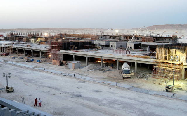نمو أرباح "الأنوار القابضة" خلال الربع الاول بـ63%