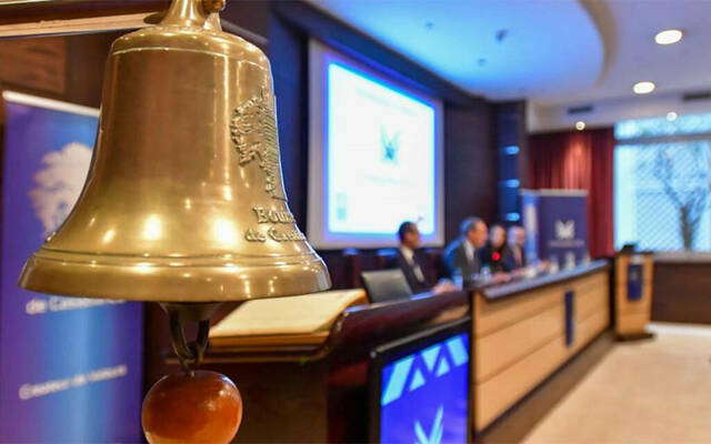 مؤشرات بورصة الدار البيضاء