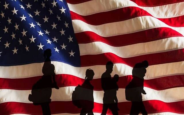 الولايات المتحدة