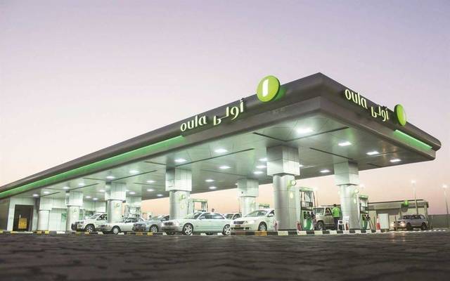 Oula Fuel’s Q2 profits rise 3%