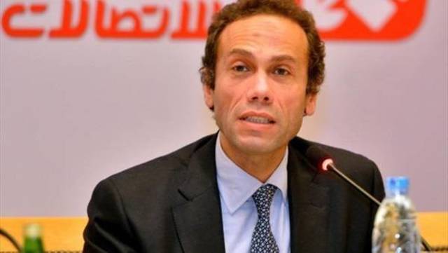 "المصرية للاتصالات" يهبط لأدنى مستوياته في أكثر من 20 شهراً