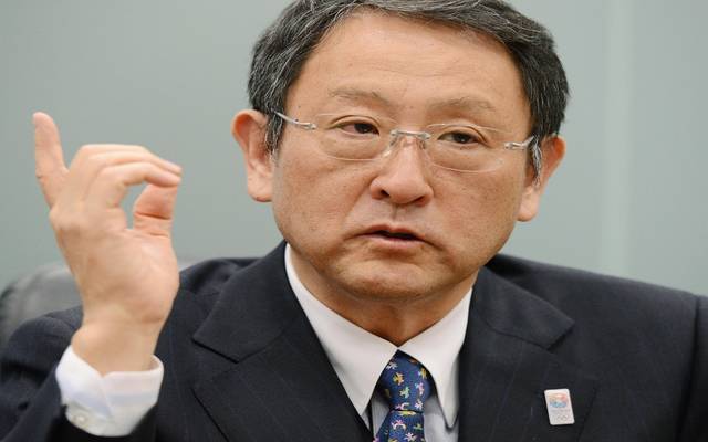 رئيس "تويوتا" يحذر من عواقب البريكست بدون اتفاق