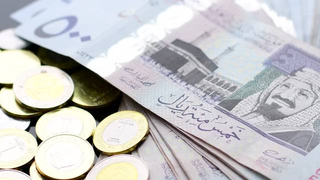Bank credit in Saudi Arabia up 5.3% in November