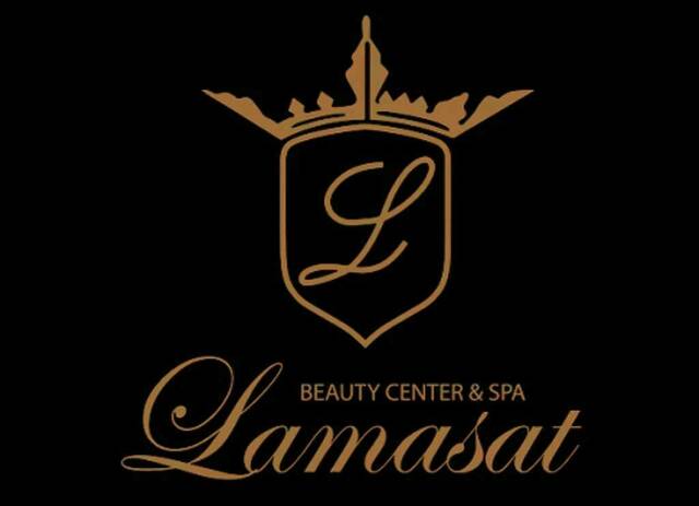 شعار شركة لمسات - أرشيفية