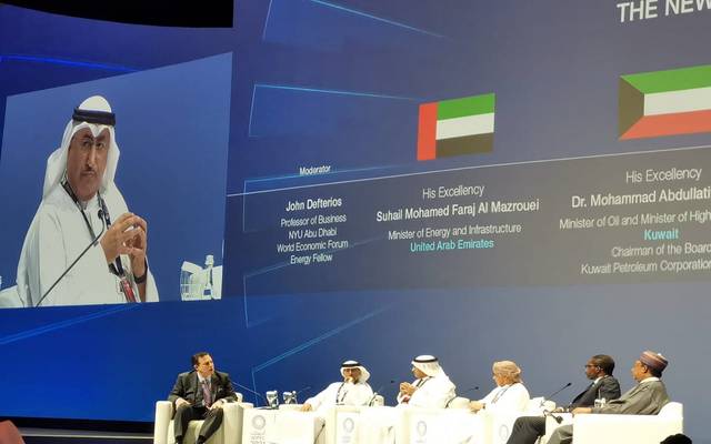 المشاركون بـ"أديبك 2021": مستقبل سوق الطاقة واعد خلال 2022 بعد التعافي من كورونا