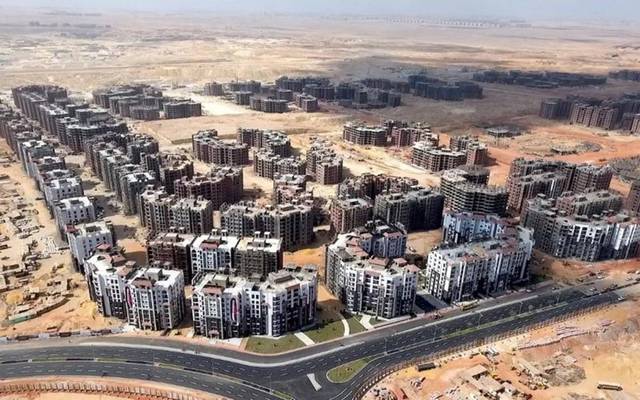 Egypt approves 25 urban projects with EGP 100bn investments