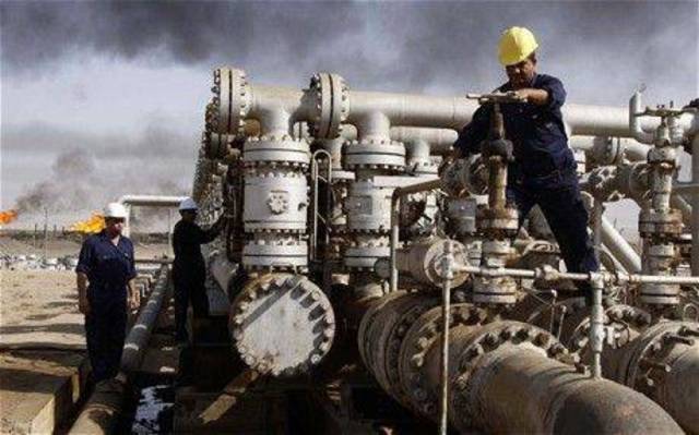 «ميريل لينش»: السعودية والإمارات والكويت يمكنها سد اضطرابات النفط
