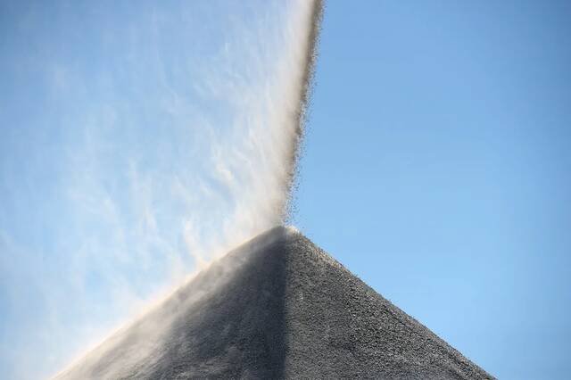 ارتفاع أسعار الليثيوم في الصين بعد توقعات إيجابية