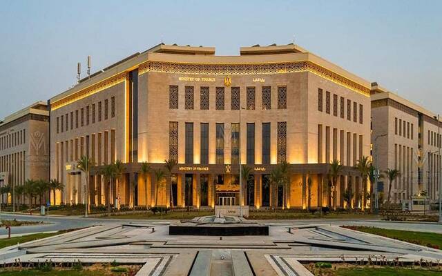 المالية المصرية: تجديد ندب منى ناصر مساعدا للوزير لمتابعة تنفيذ المشروعات
